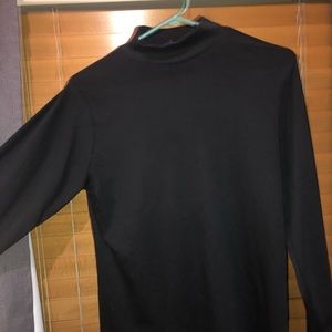 Land ends turtle neck!